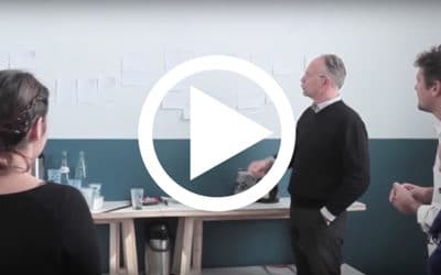 C’était l’atelier “Dopez votre RSE avec enthousiasme” aux Canaux