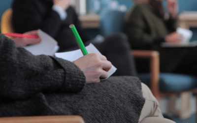 Participez à l’atelier “RSE et Transition écologique, quelles vertus ?” le 8 janvier 2019