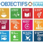 Les ODD de l'Onu
